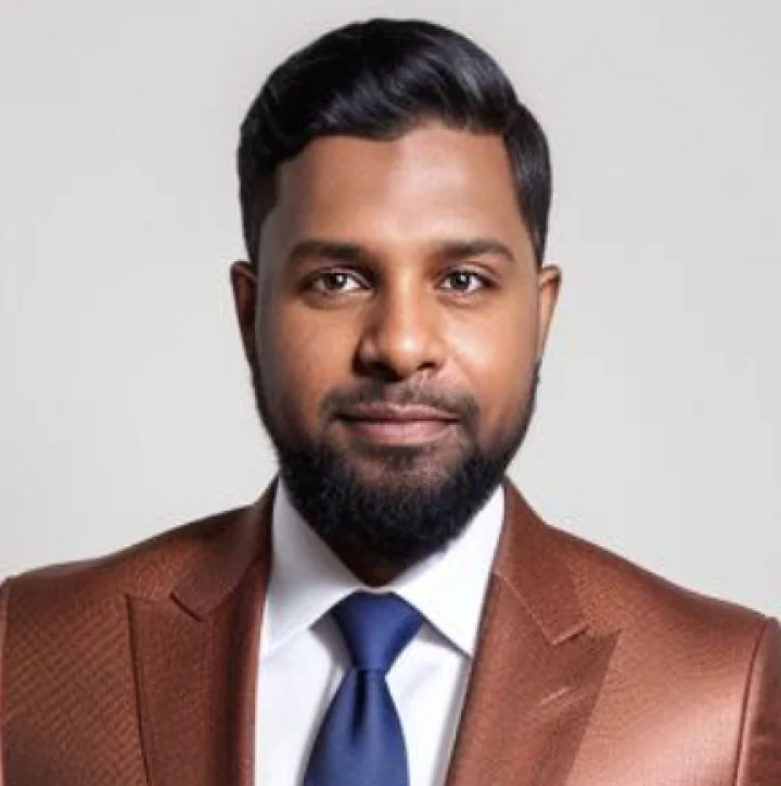 Arjun Patel