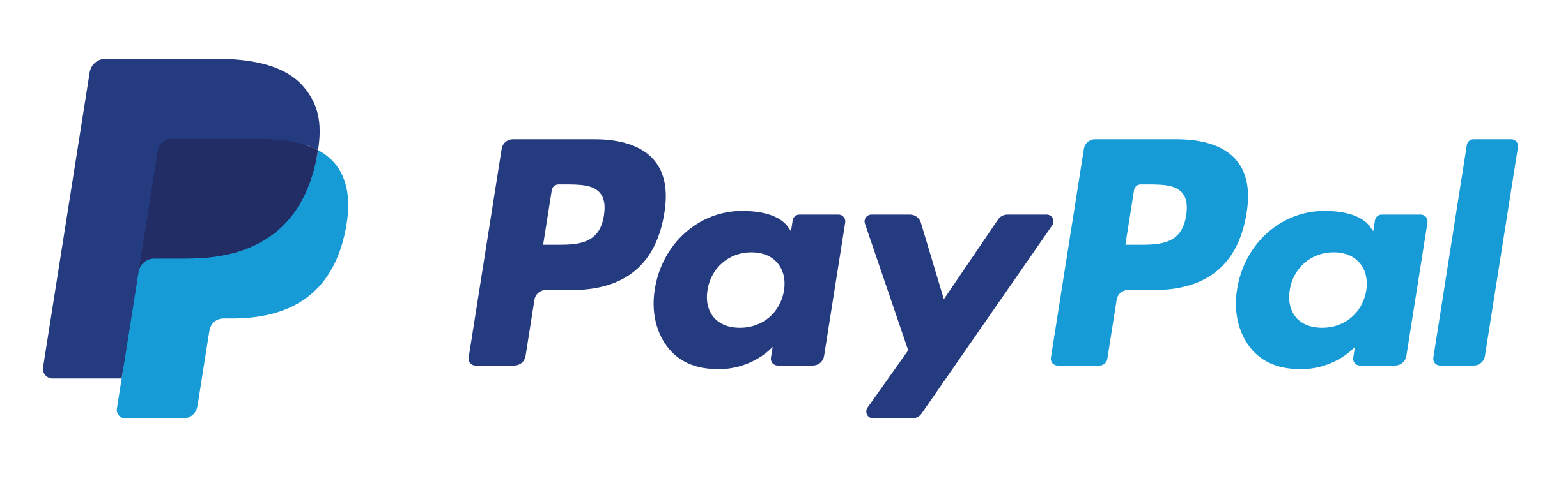 Paypal - USD