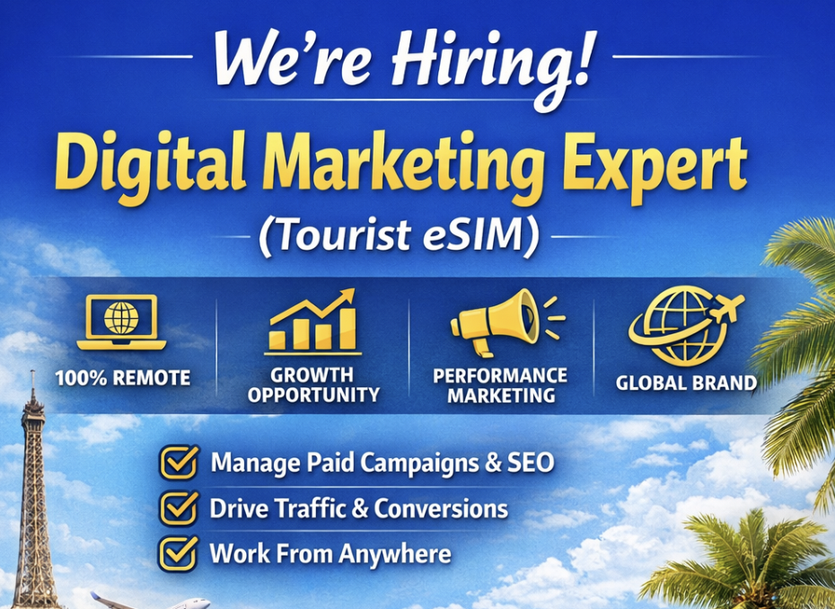 Digital Marketing Expert