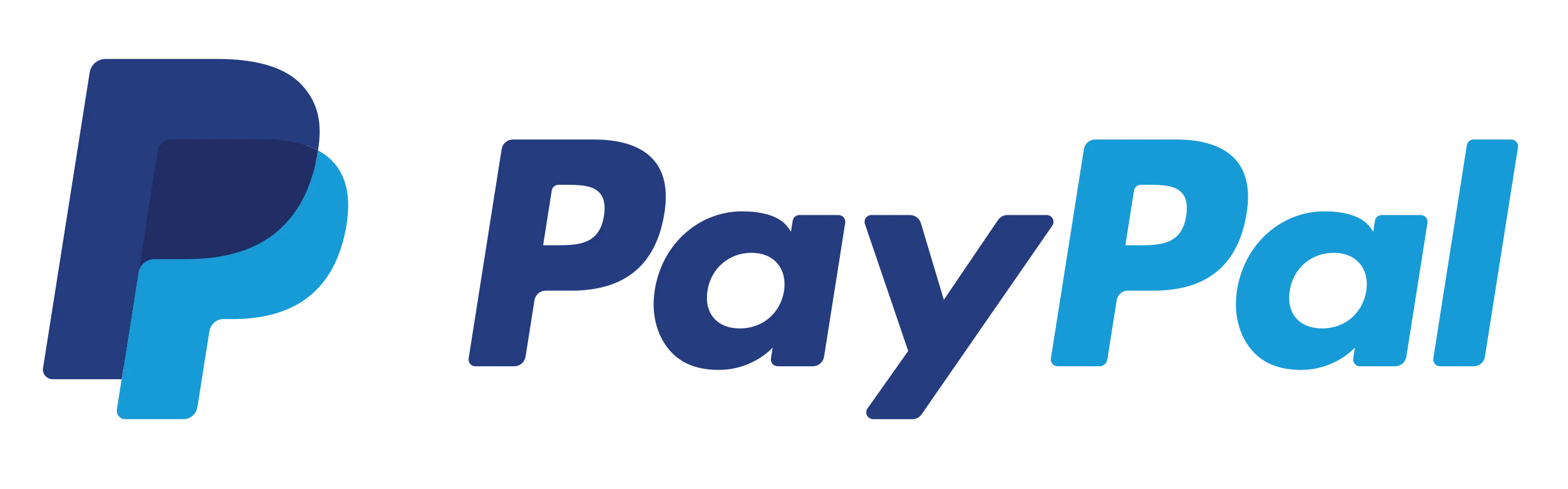 Paypal - USD